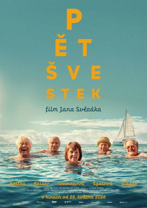 Pět švestek filmas online
