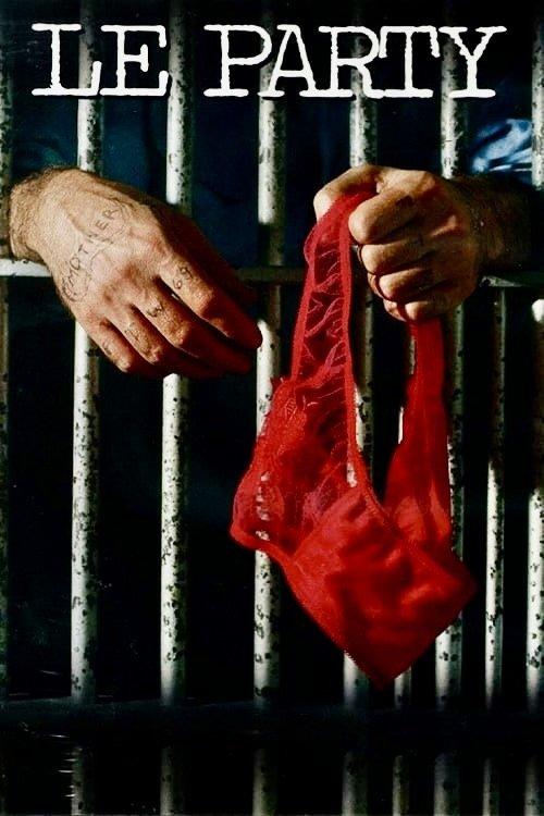 The Party filmas online