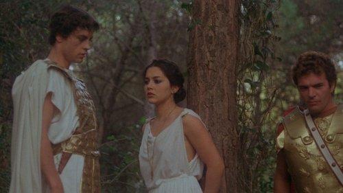 Caligola: La storia mai raccontata filmas žiurėti online