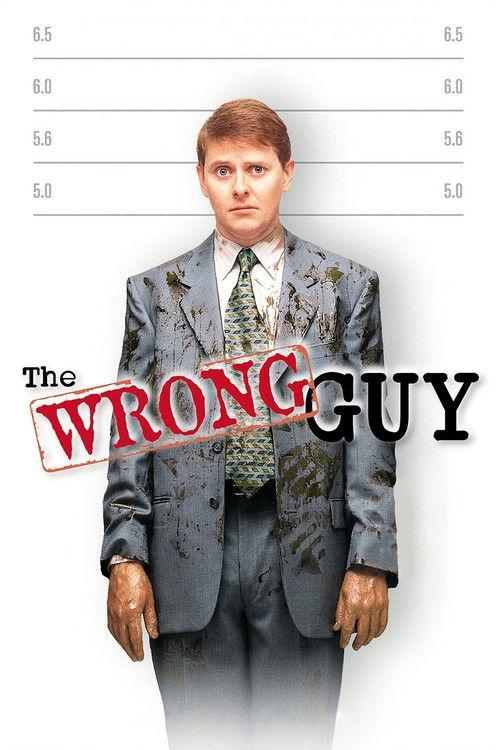 The Wrong Guy filmas online