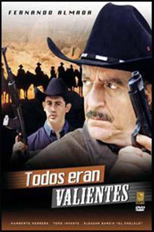 Todos eran valientes filmas online