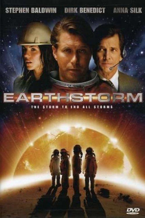 Earthstorm filmas online
