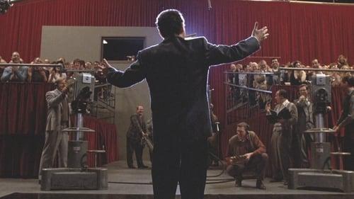 Mr. Saturday Night filmas žiurėti online