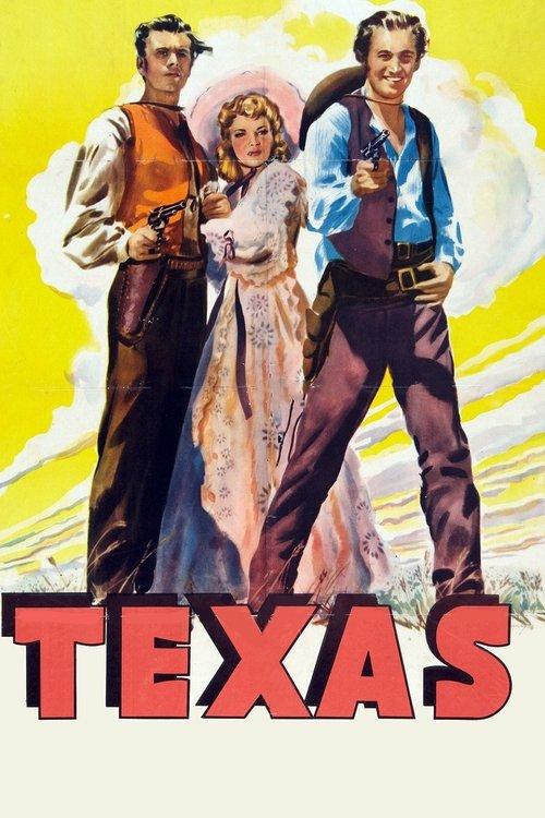 Texas filmas online