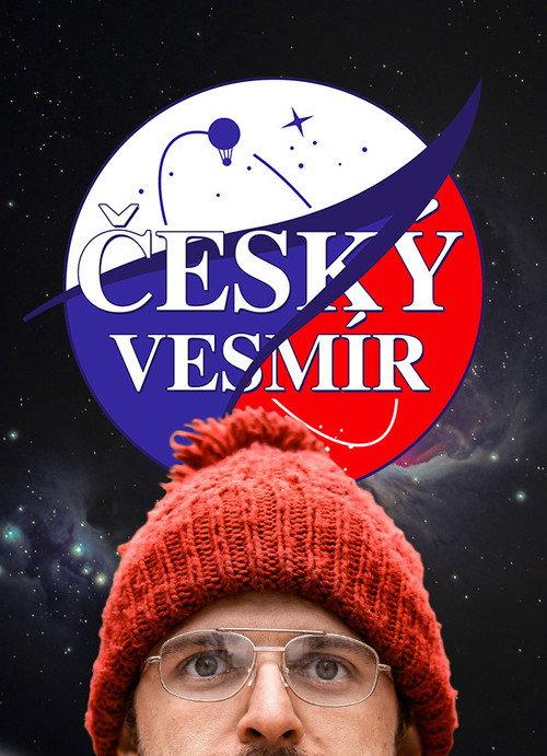 Český vesmír filmas online