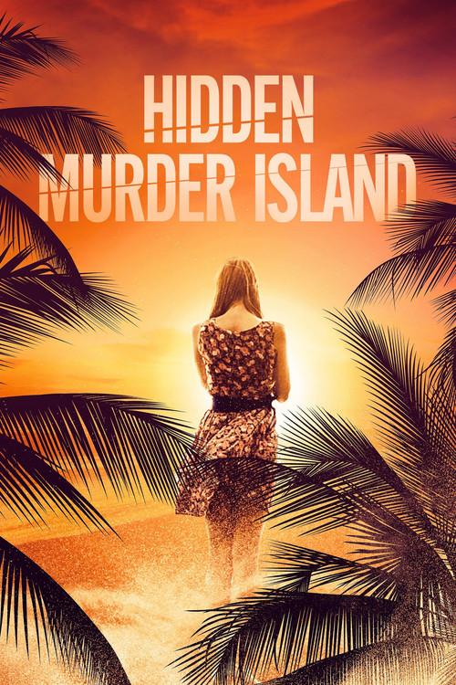 Hidden Murder Island filmas online