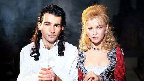 The Vampire Wedding filmas žiurėti online