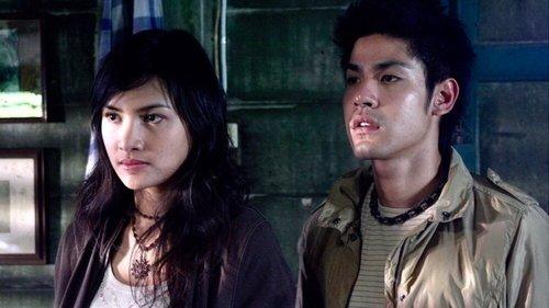 Headless Ghost filmas žiurėti online