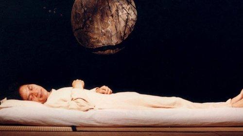 Sleeping Man filmas žiurėti online