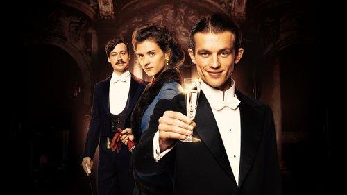 Bekenntnisse des Hochstaplers Felix Krull filmas žiurėti online