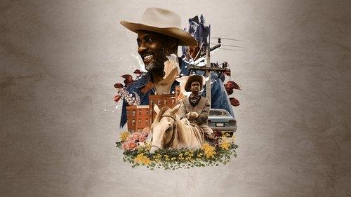 Concrete Cowboy filmas žiurėti online