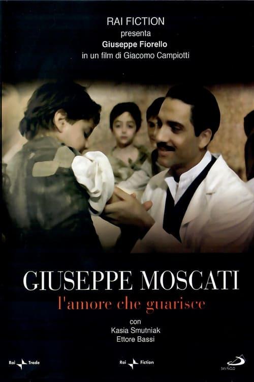 St. Giuseppe Moscati: Doctor to the Poor filmas online