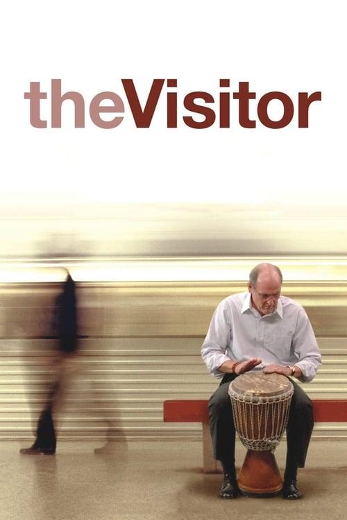 The Visitor filmas online