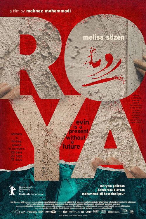 Roya filmas online