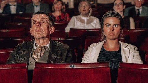 Vindication Swim filmas žiurėti online