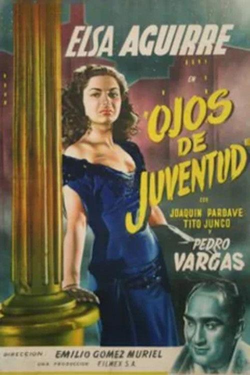 Ojos de juventud filmas online