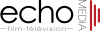Écho Média studio logo