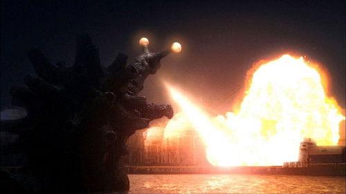 Space Monster DEMEKING filmas žiurėti online