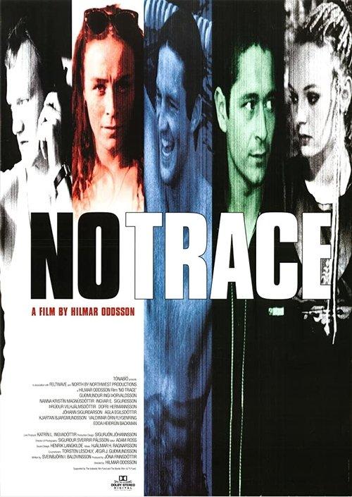 No Trace filmas online