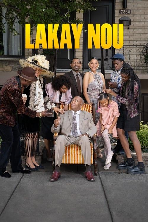 Lakay nou filmas online