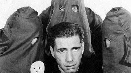 Black Legion filmas žiurėti online