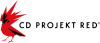 CD PROJEKT RED studio logo