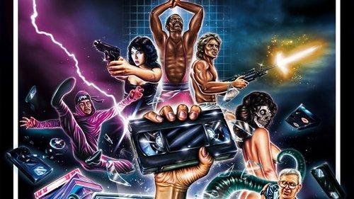 Rewind This! filmas žiurėti online