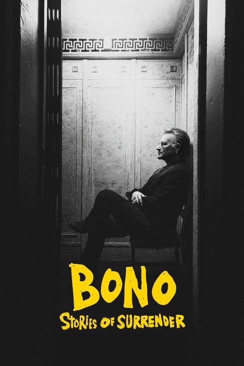 Bono: Stories of Surrender filmas online
