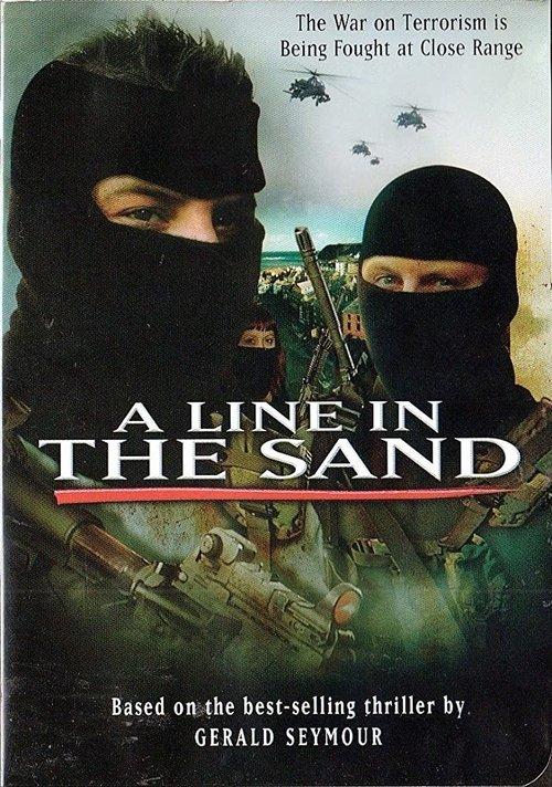 A Line in the Sand filmas online