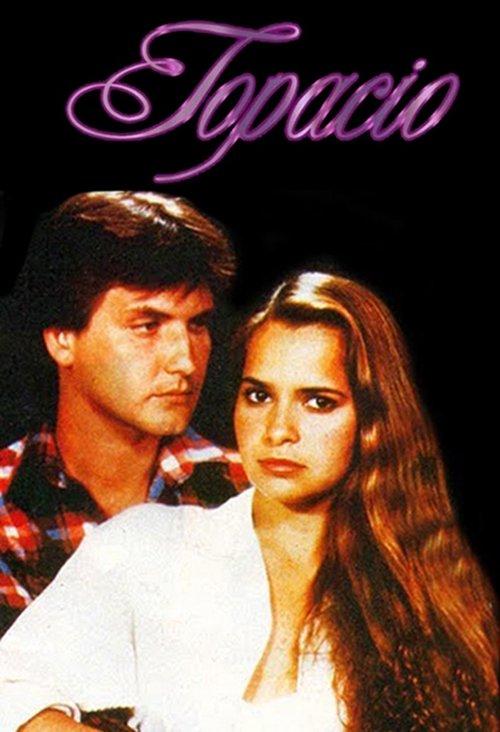 Topacio filmas online