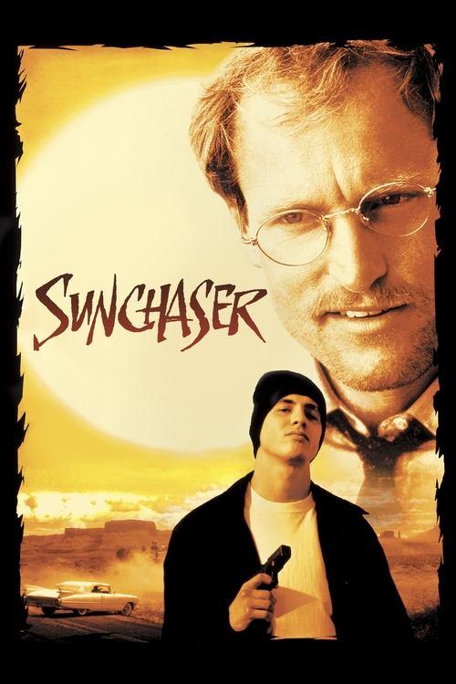 The Sunchaser filmas online