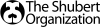 The Shubert Organization studio logo