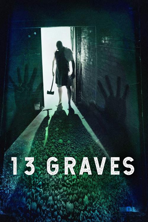 13 Graves filmas online