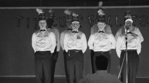 Titicut Follies filmas žiurėti online
