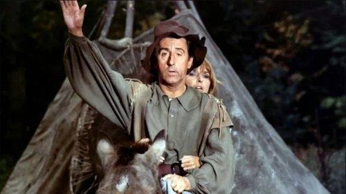 I've Had It filmas žiurėti online