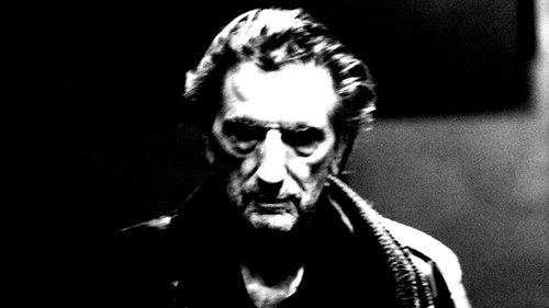 Char·ac·ter filmas žiurėti online