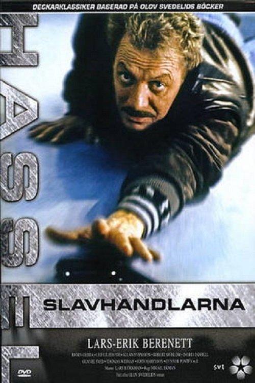Hassel - Slavhandlarna filmas online