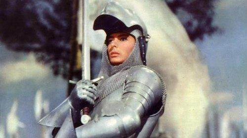 Joan of Arc filmas žiurėti online