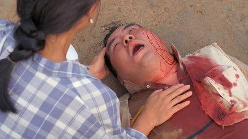 Why Me? filmas žiurėti online