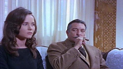 Something in my Chest filmas žiurėti online