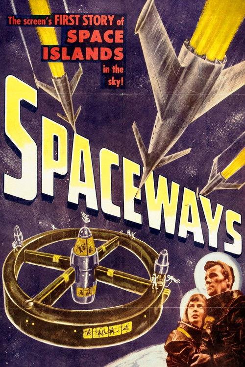 Spaceways filmas online