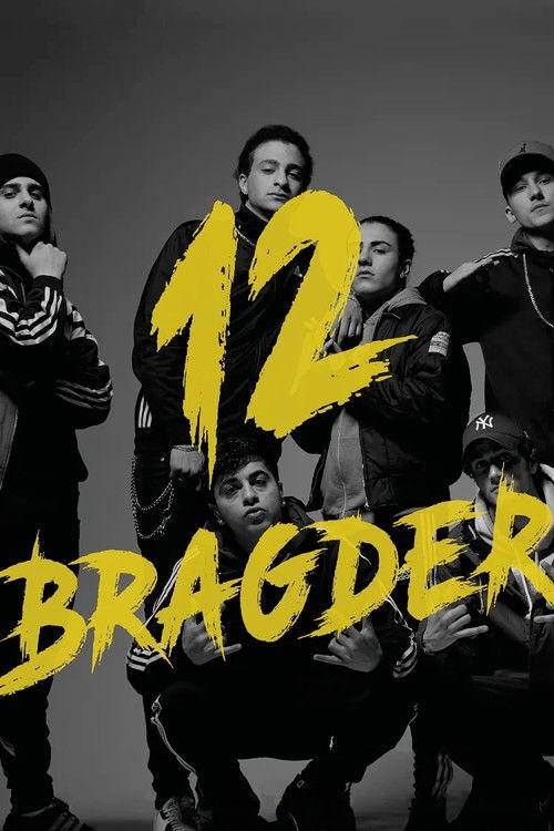 12 bragder filmas online