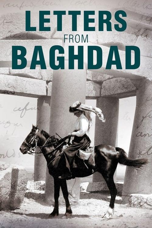 Letters from Baghdad filmas online