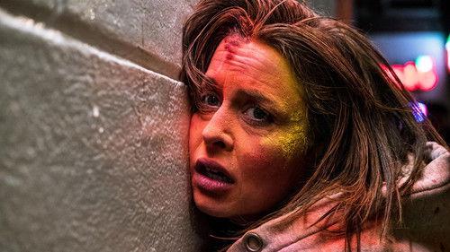 Bloody Marie filmas žiurėti online