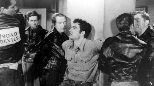 Hot Rod Rumble filmas žiurėti online