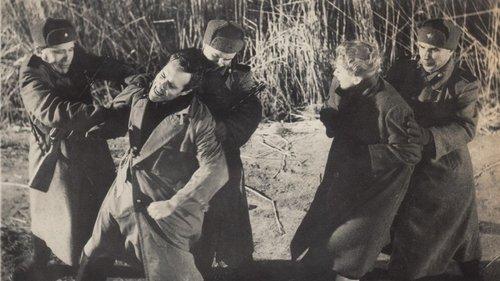 The Journey filmas žiurėti online