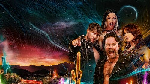AEW Double or Nothing 2025 filmas žiurėti online