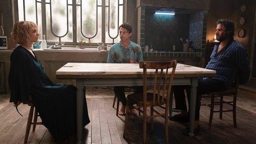 La stanza filmas žiurėti online