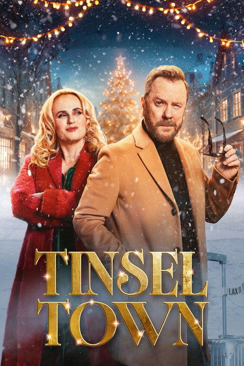 Tinsel Town filmas online
