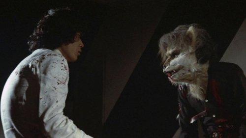 Horror of the Wolf filmas žiurėti online